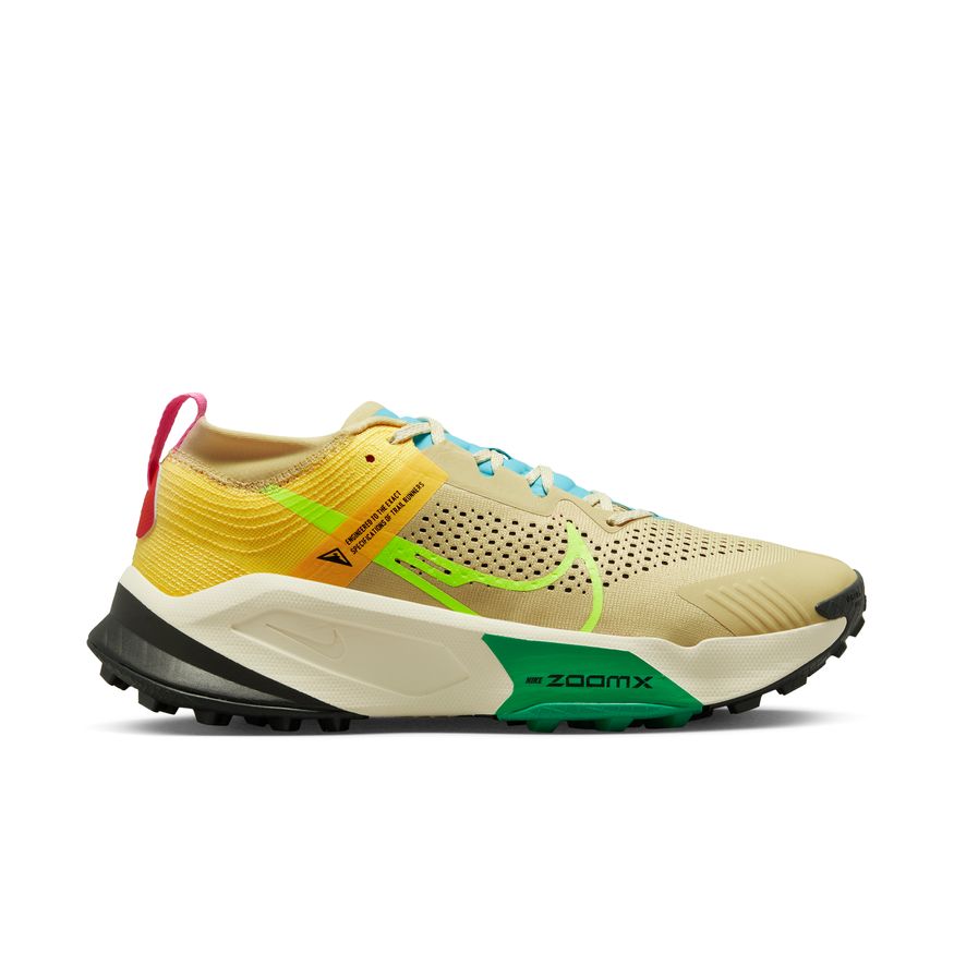 Men's Nike ZoomX Zegama Trail - DH0623-700 – =PR= Run & Walk