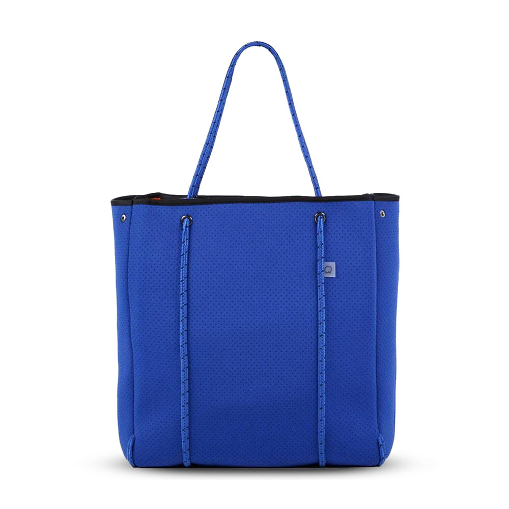 q bag paris 【お得な限定outlet】tote L