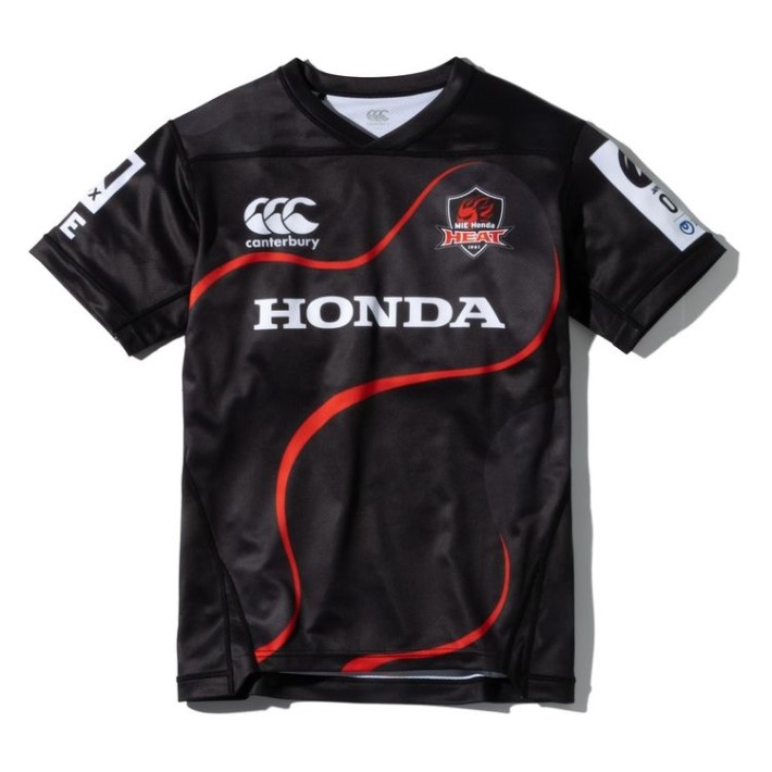 RUGBY FREAKS / ラグビー リーグワン 三重ホンダヒート ホーム