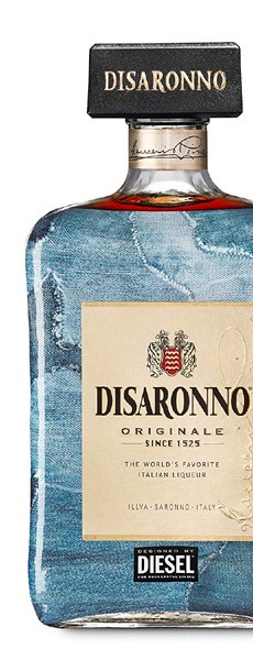 dショッピング |ディサローノ アマレット ディーゼルボトル スペシャル