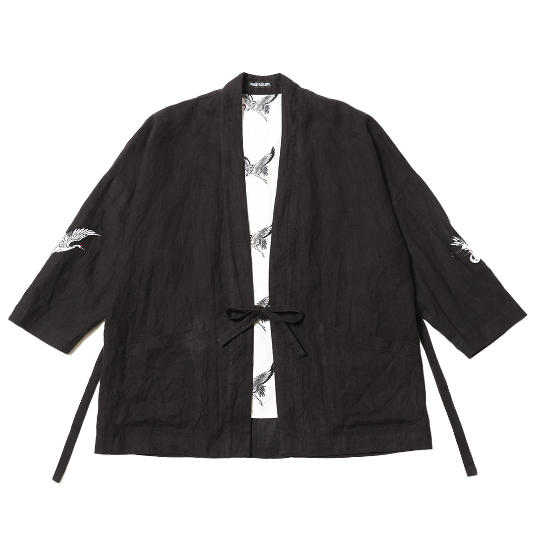 TSURU KIMONO 裏勝り – RUDE GALLERY OFFICIAL ONLINE SHOP