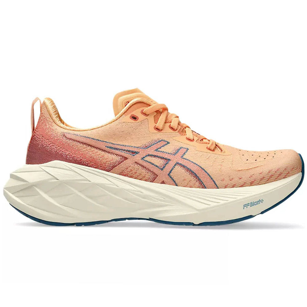 Women's ASICS Novablast 4 – Pacers Running