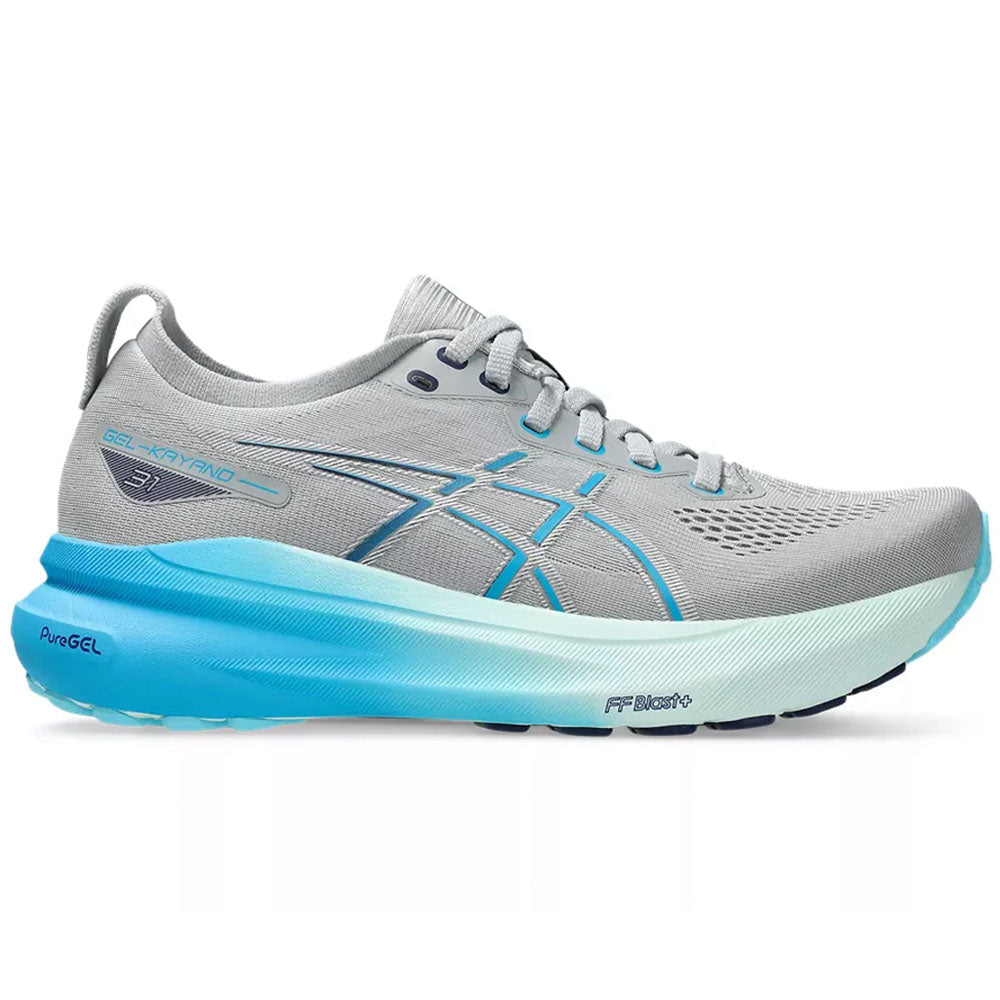 Women's ASICS GEL-Kayano 31 – Pacers Running