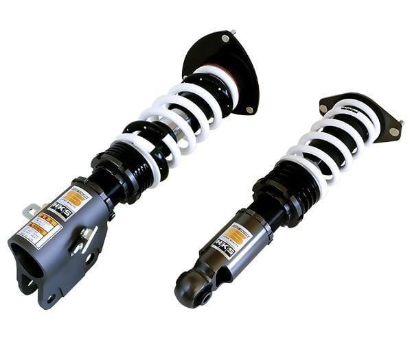 HKS Coilover Suspension Full Kit Hipermax S - Toyota Alphard