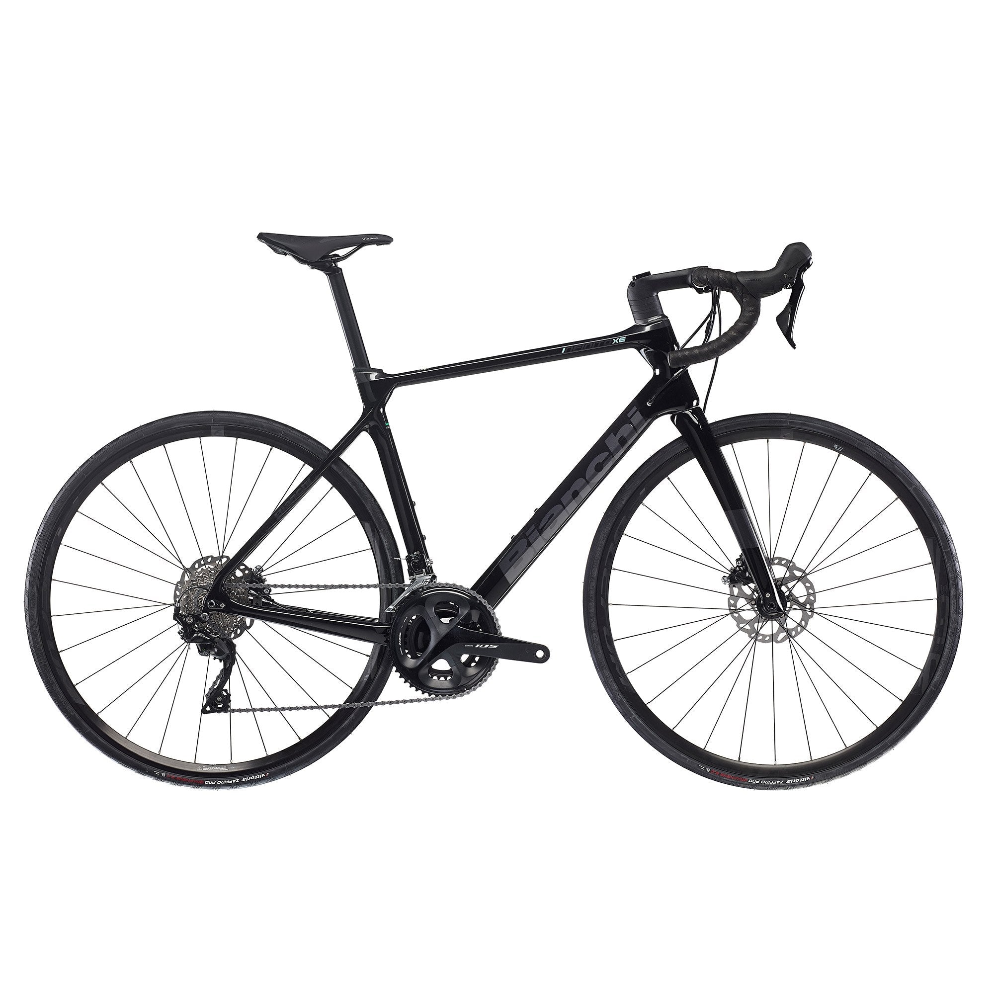 BIANCHI VIALE DICS 700c クロスバイク BIANCHI ( ビアンキ ) クロス