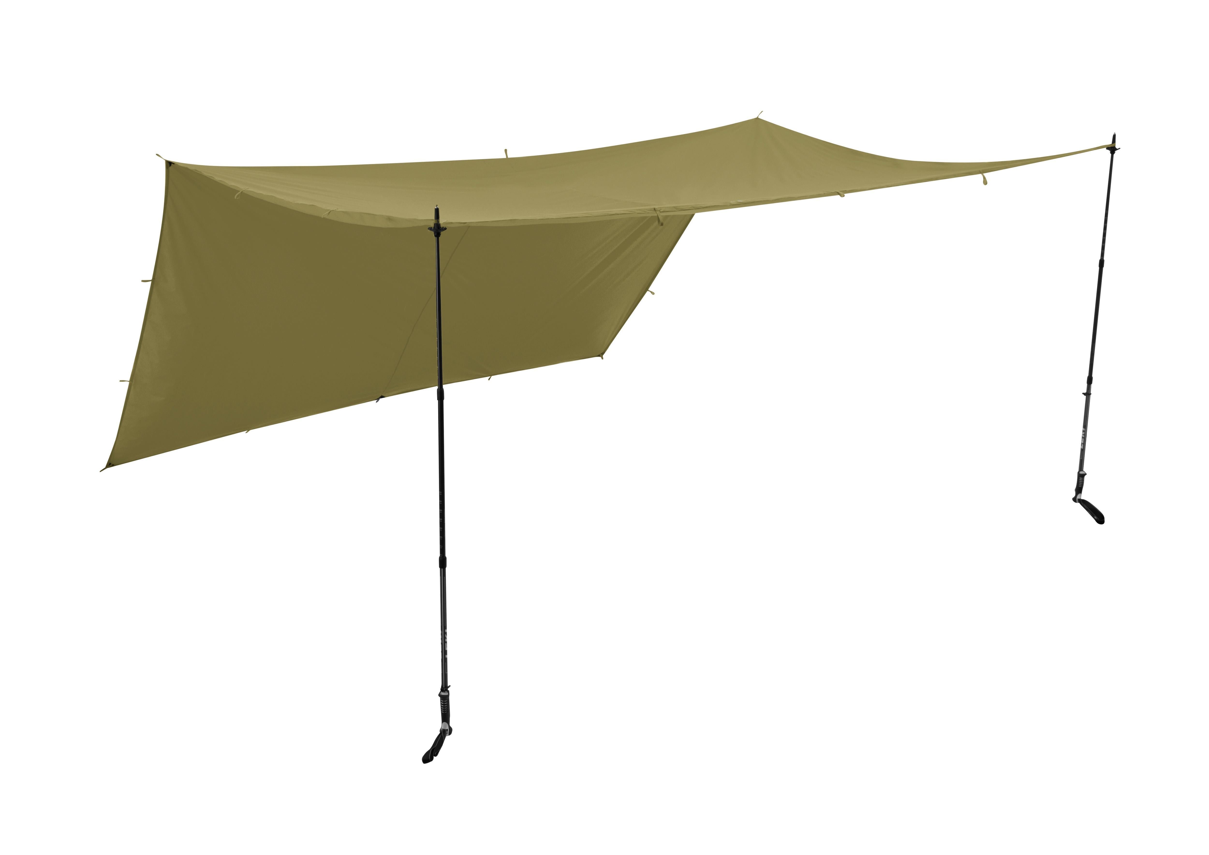 SilTarp 3 – Rab