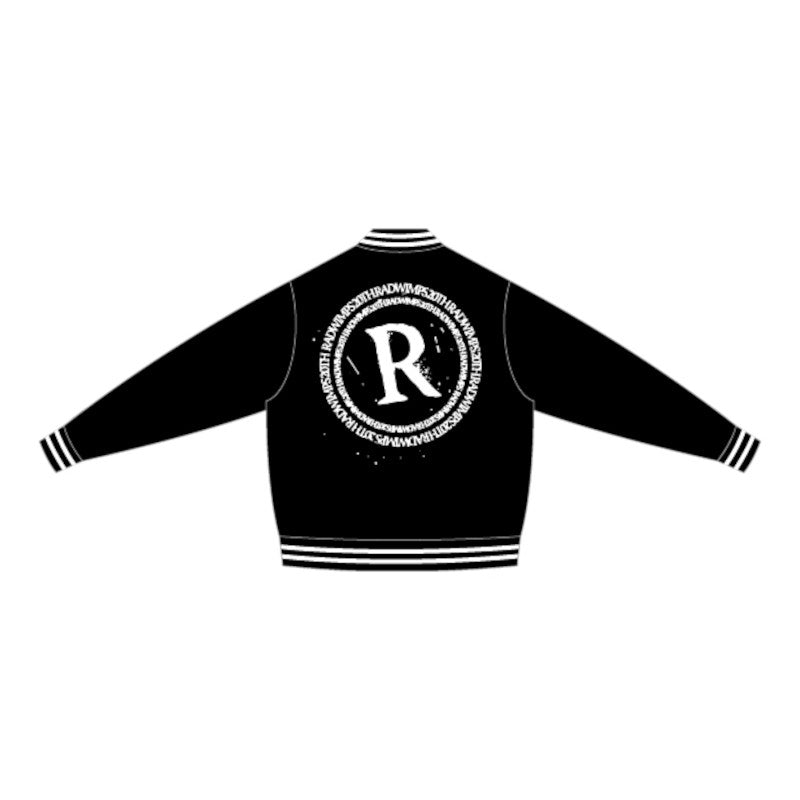 20th Anniversary Stadium Jacket – RADWIMPS ONLINE STORE
