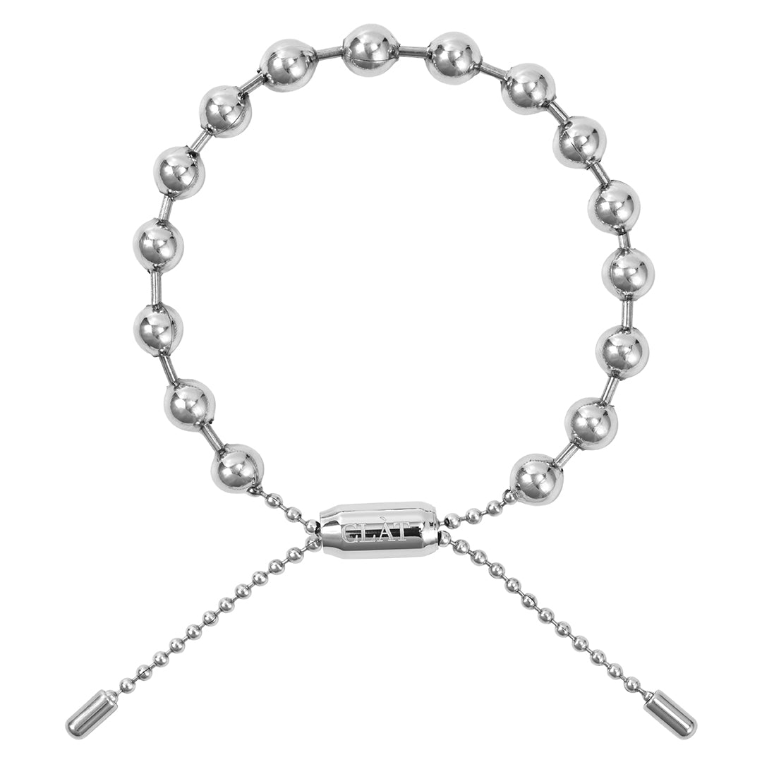 CLÀT Ball Chain Bracelet | Create. Yourself.