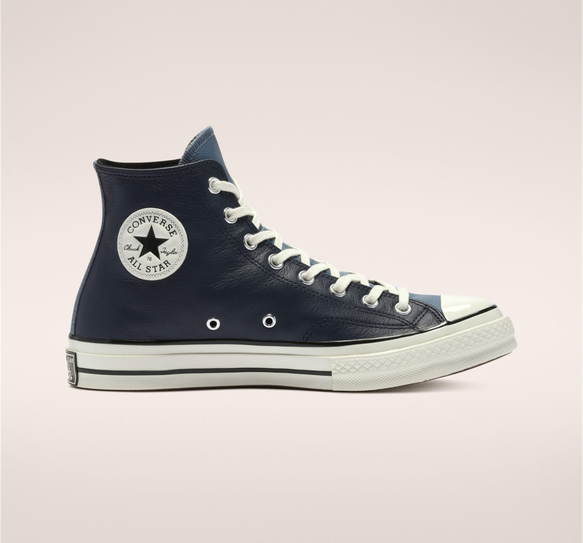 22cmのみ】CT70 OBSIDIAN LEATHER（レザー） HI CUT 169581C – raretem
