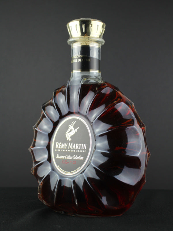 Remy Martin Reserve Cellar Selection Cellar No. 28 Fine Champagne