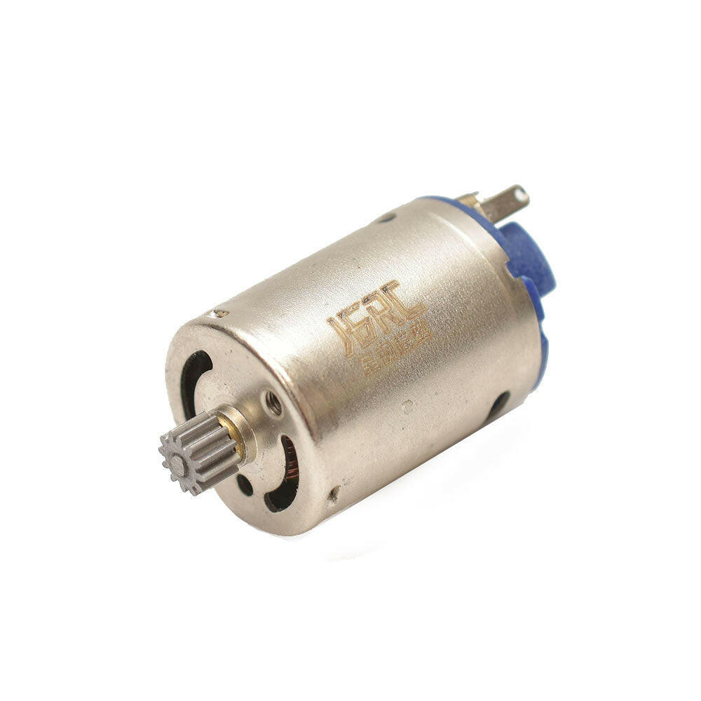 WPL JAPAN Dシリーズ用370ライトパワーモーター – RAYWOOD