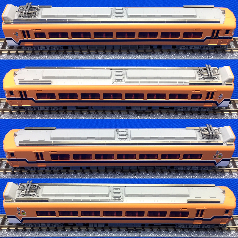 4/7(土)・8(日) ナゴヤ鉄道模型バザール販売商品について – レール