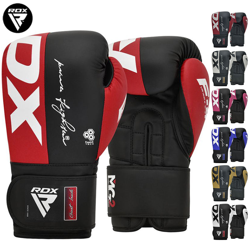 ボクシンググローブ BGR-F4｜RDX® SPORTS JAPAN公式ストア