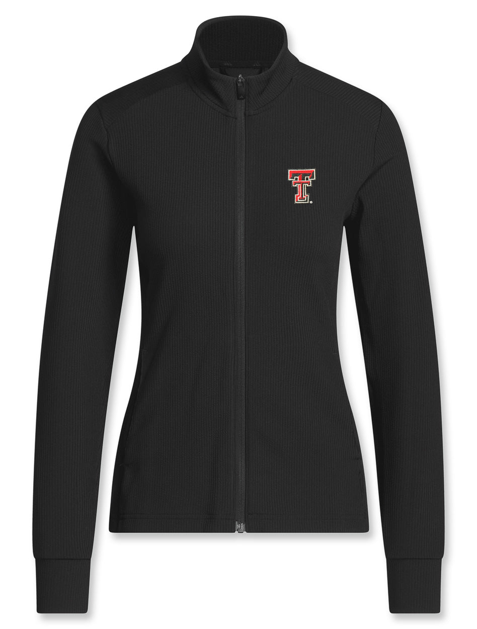 Adidas Texas Tech Golf Women's 