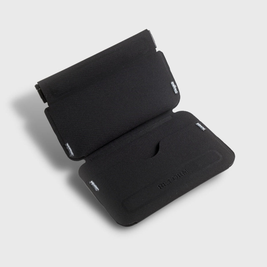 RE:01 COIN SLEEVE – RE:FORM®