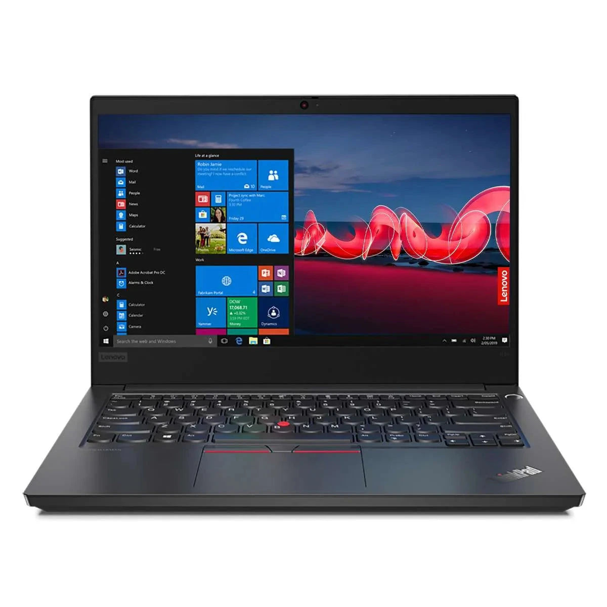 Lenovo ThinkPad E14 Laptop 14