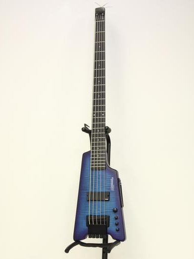 スタインバーガー Synapse XS-15FPA エレキベース