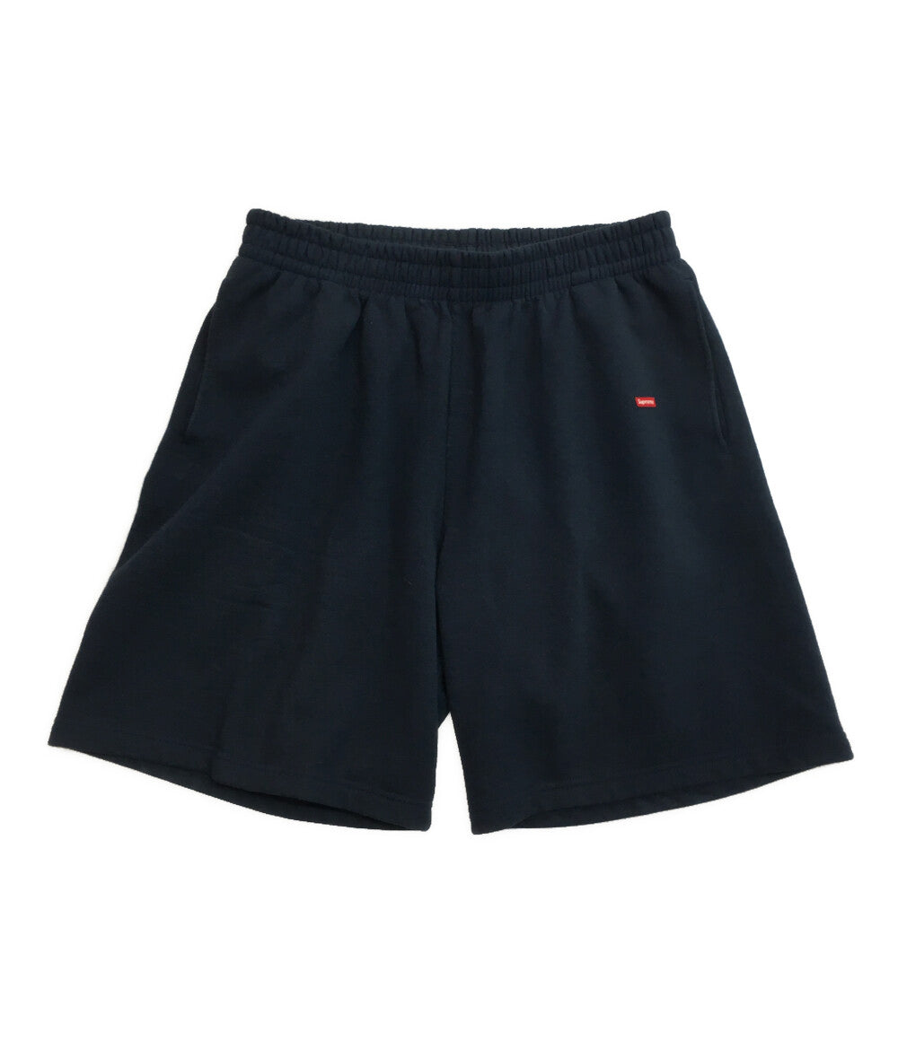 Supreme ショートパンツ Small Box Sweatshort メンズ SIZE L