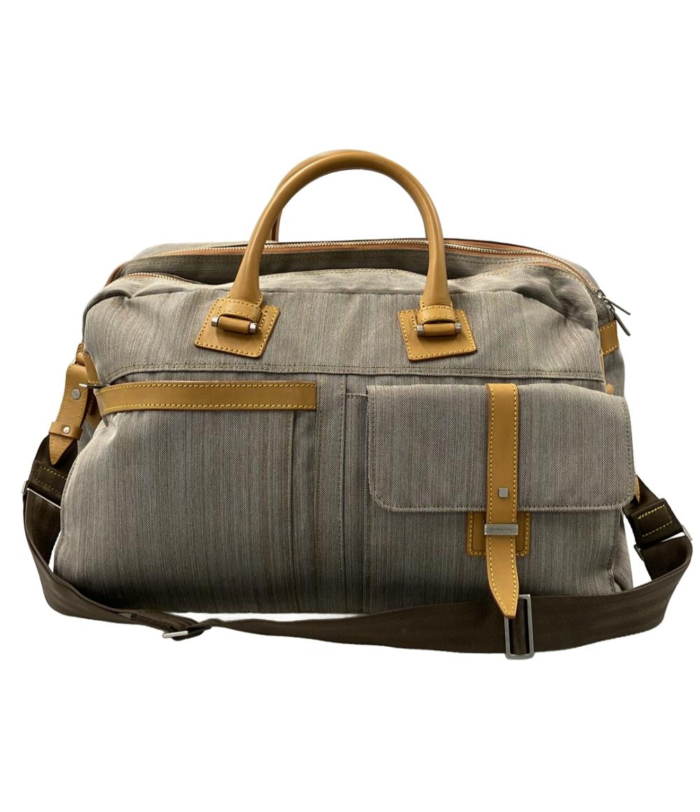 Paul Smith 2WAY ボストンバッグ ハンドバッグ ショルダーバッグ 斜め
