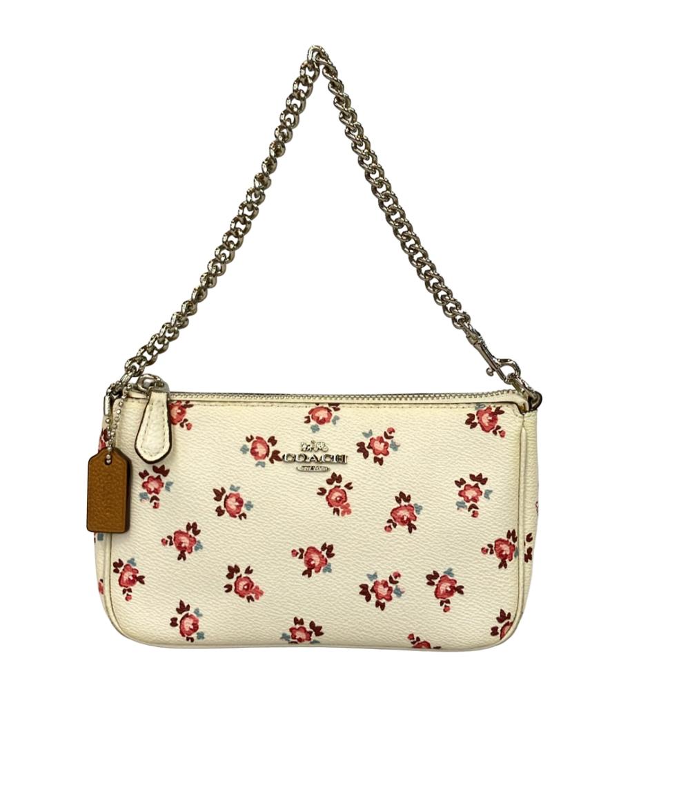 COACH ハンドバッグ 花柄 27093 レディース コーチ – Rehello by BOOKOFF