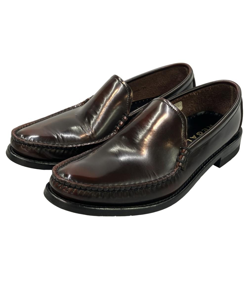REGAL コブラヴァンプローファー 43VR メンズ SIZE 25.0 (S) リーガル