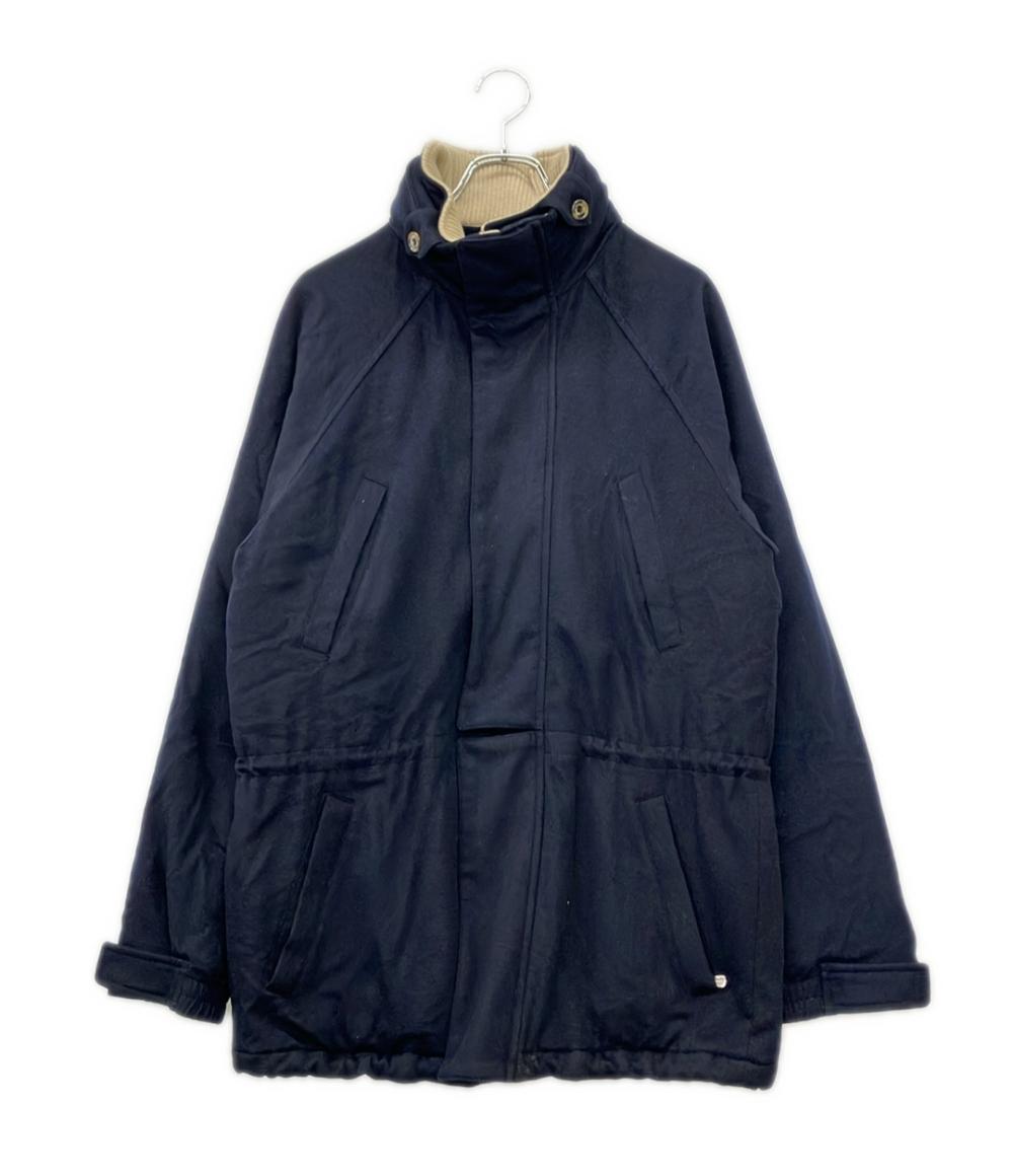 Loro Piana 中綿ジャケット カシミヤ100% ICER メンズ SIZE S