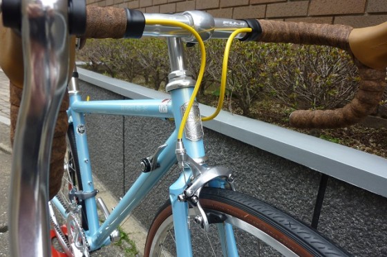 FUJI STRATOS R - REISYUYA bicycle [レイシュウヤバイシクル]