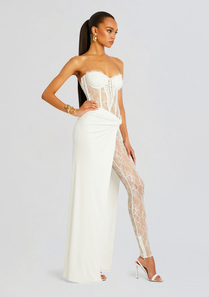 Carla Jumpsuit – Retrofete