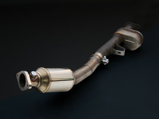 Revolution Online Catalog / エキマニキャタライザーセット【全車種