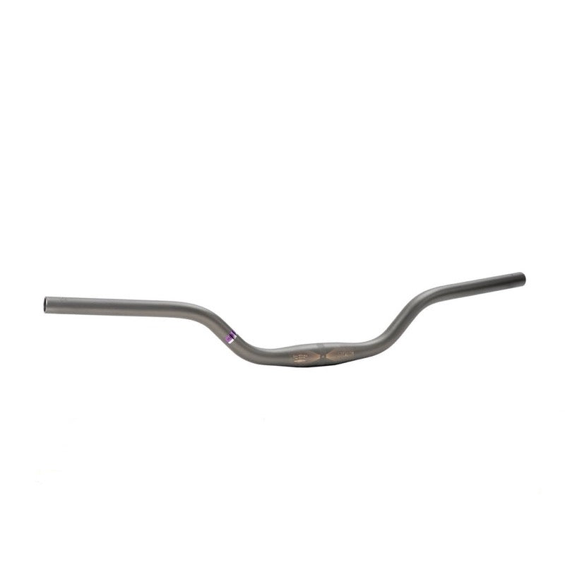 SimWorks by Nitto Cowcow Stealth Bar 750mm 日東 ハンドルバー