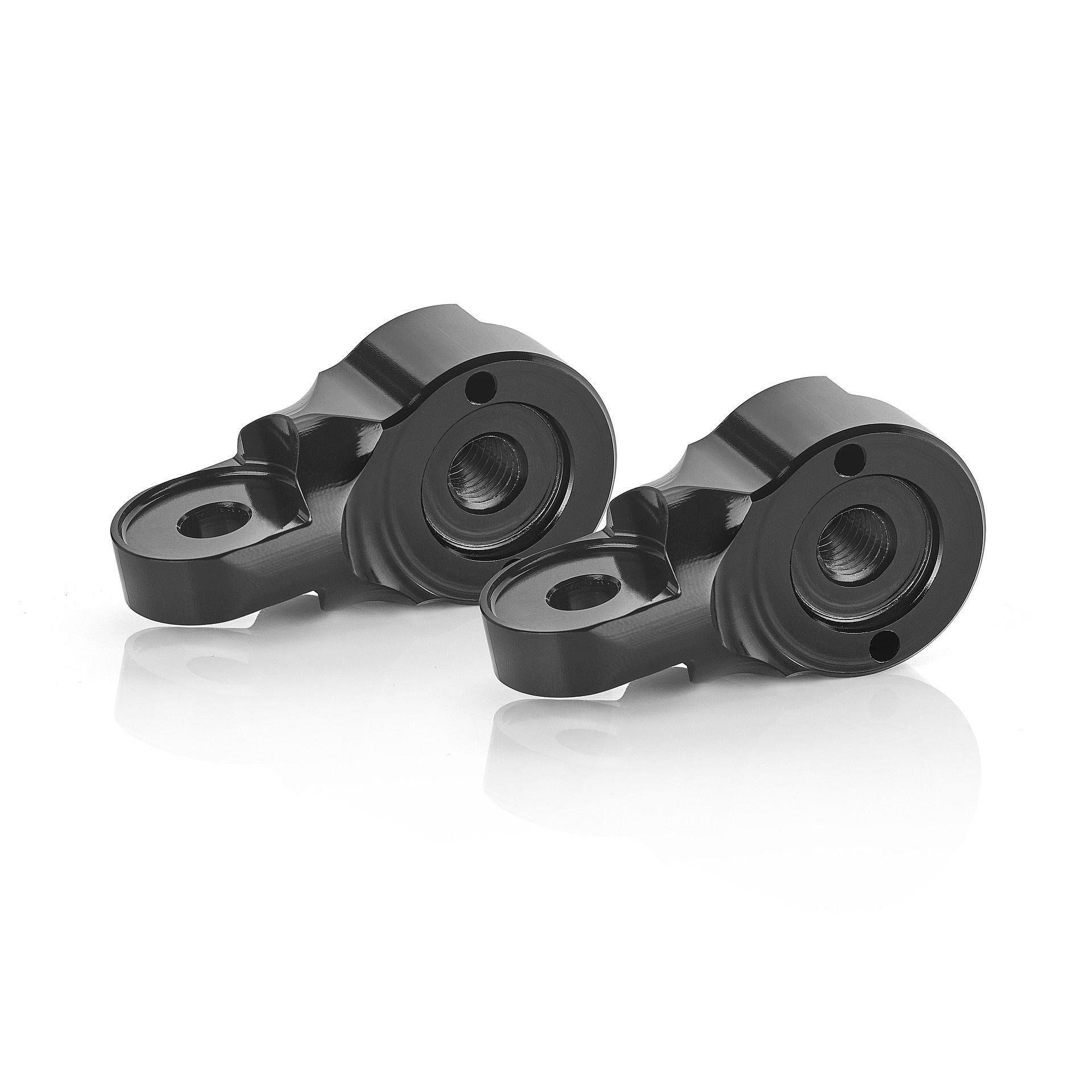 Sport Mount ミラーアダプター : BS761B – rizoma Japan