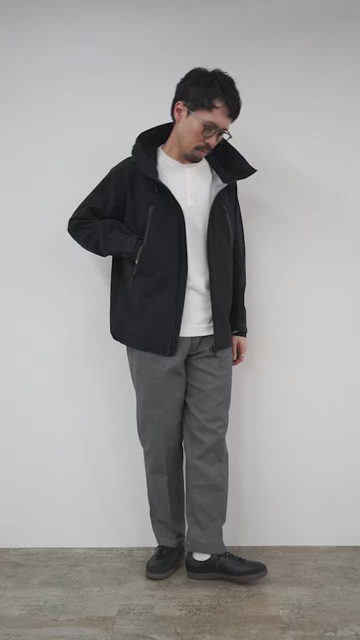 DESCENTE / ALLTERRAIN 24年モデル（デサント / オルテライン） ハード