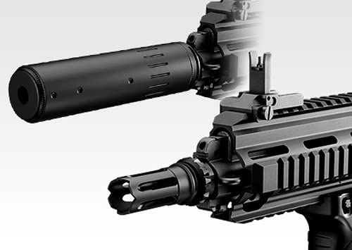 東京マルイ】DEVGRUカスタム HK416D 次世代電動ガン – ROCK-et