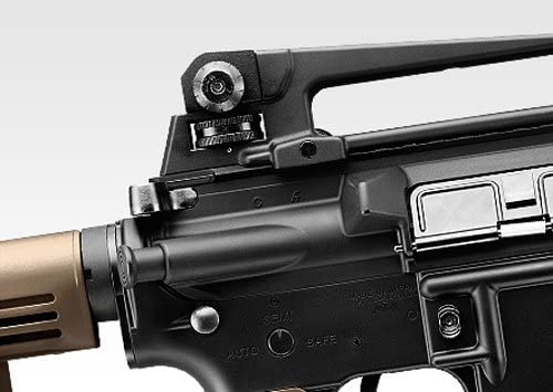 東京マルイ】コルト M933コマンド スタンダード電動ガン（最新ロット