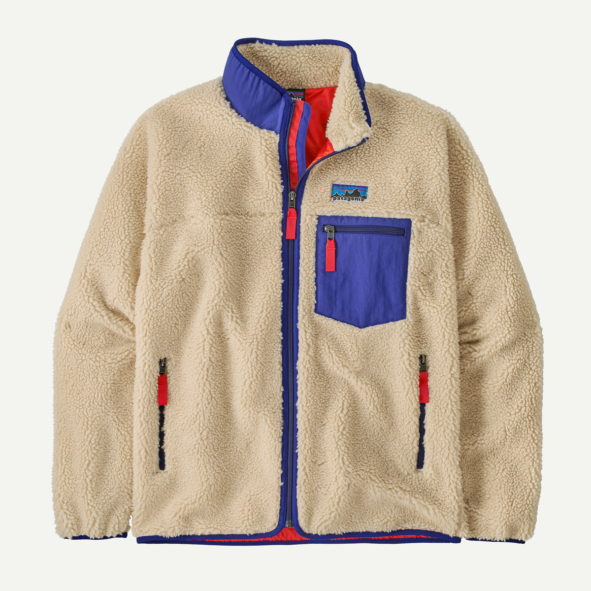 patagonia / メンズ・クラシック・レトロX・ジャケット – ROCK STEPPERS