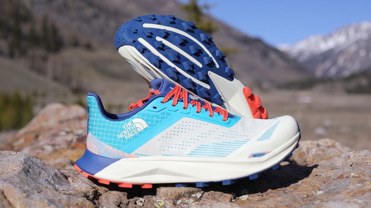 The North Face Vectiv Infinite 2 Review – iRunFar