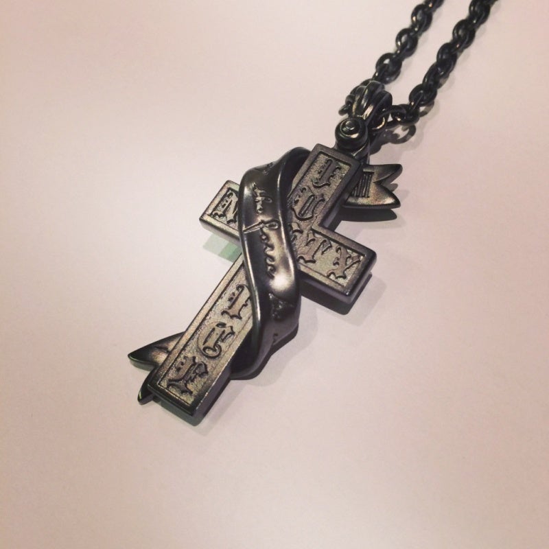 HISASHI × PUERTA DEL SOL 【BLACKEN】 | PUERTA DEL SOL OFFICIAL BLOG