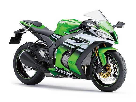 Ninja 30周年 | ガレージの隅っこ日記(YSP愛媛版)