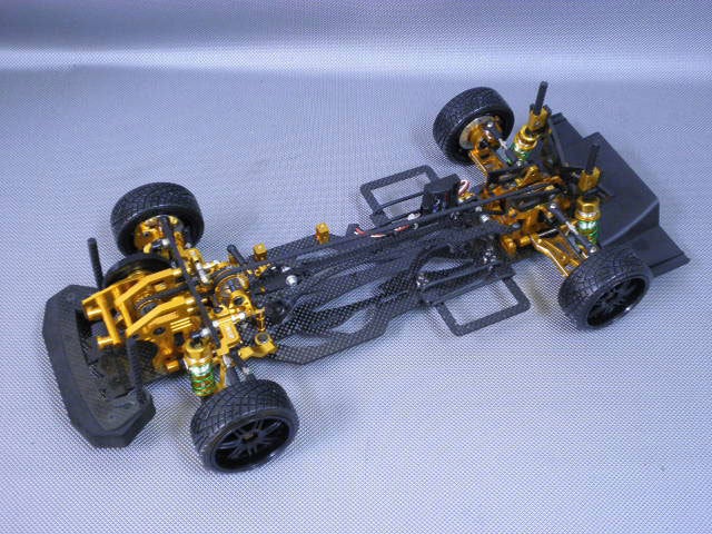 イーグル2駆ドリ/TA-05/04/M05/他中古マシン各種入荷・・・ | －YYRC