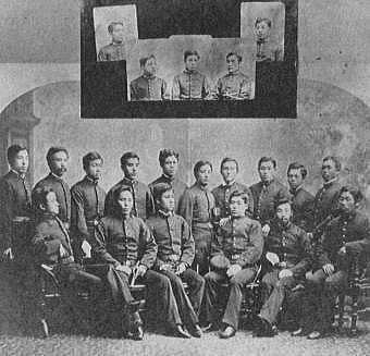 日高 壮之丞 海軍大将 | 戦車のブログ