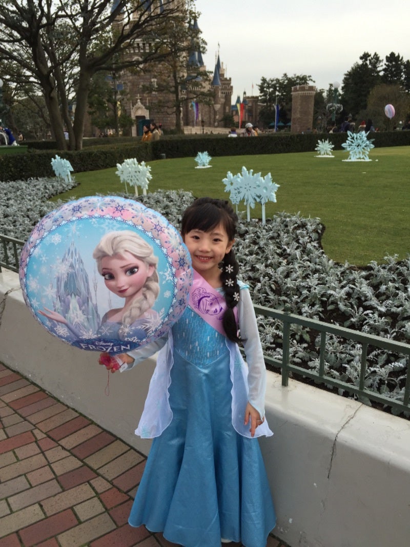 ビビディバビディブティック | ♡ディズニー年パスLIFE♡2015〜