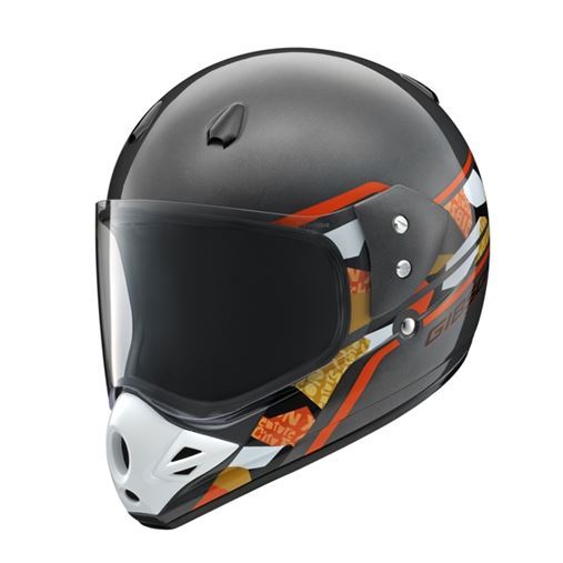 数量限定モデル ヤマハ ヘルメット ギブソン YX-3 バージョンT2