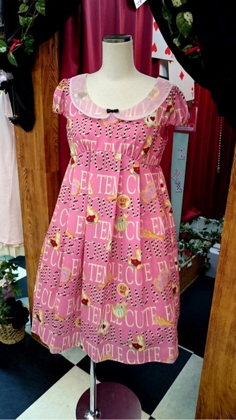 Emily Temple Cute☆入荷アイテム公開 | Maria札幌店