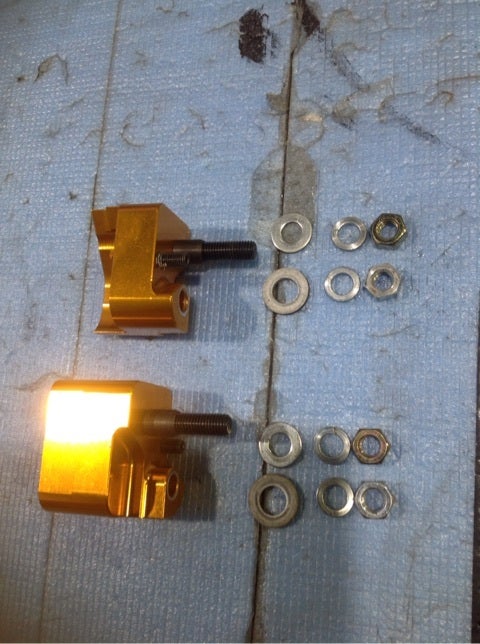 30セルシオSSキット取り付け | 有限会社アクセル ～ACCEL～