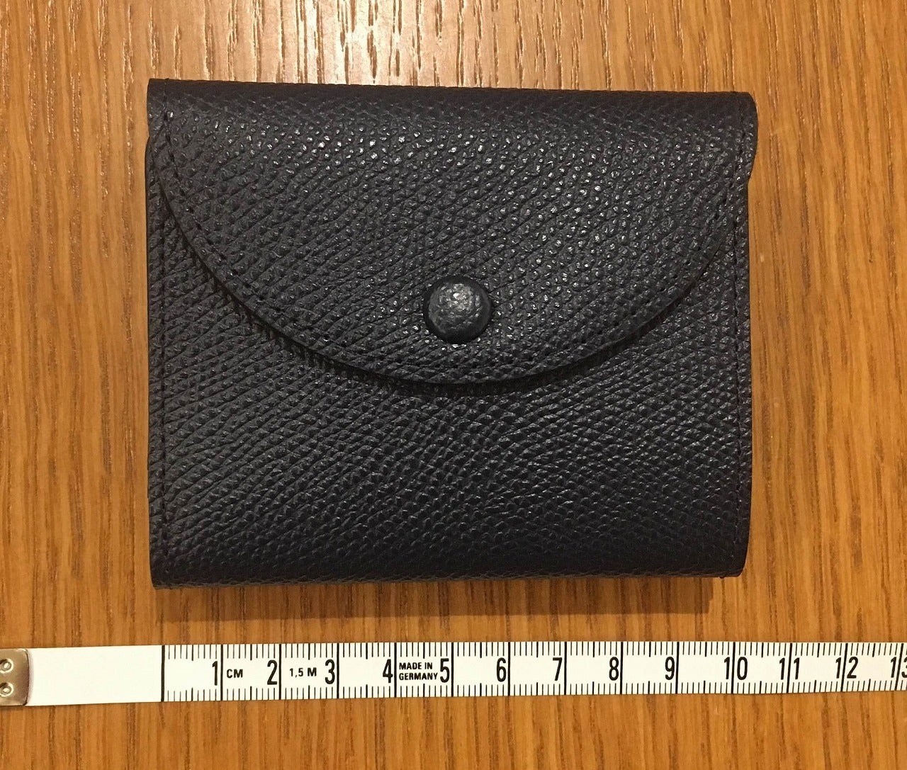 Epoi NEW☆ザッカシリーズ 三つ折り財布 | Epoi-room