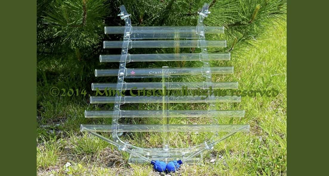 クリスタルライアー、価格変更いたしました。 | 水晶から生まれた