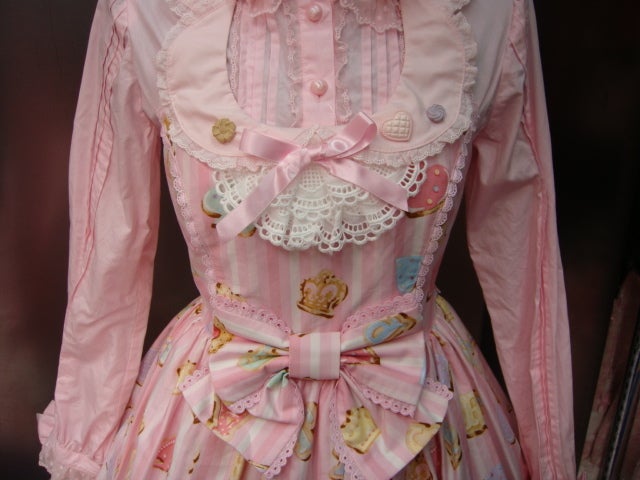 Angelic Pretty☆Wonder Cookie | Violet Blueのブログ