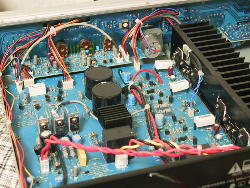 TEAC A-1D & C-1D | COOLAUDIO