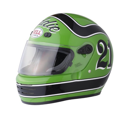 BELLヘルメット限定品プロジェクト！ その2 | ACTIVE スタッフブログ