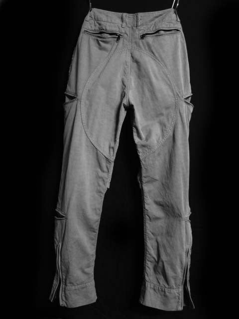 ripvanwinkle パラシュートパンツ | clv.leaf Official Blog